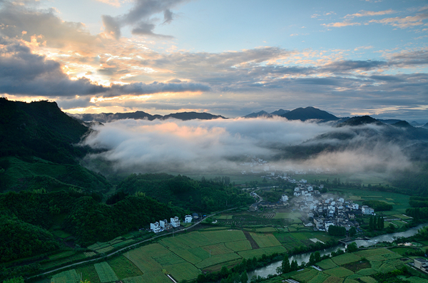 燕山風(fēng)光